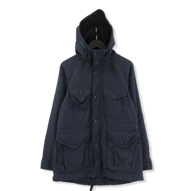 field parka engineered garments xs