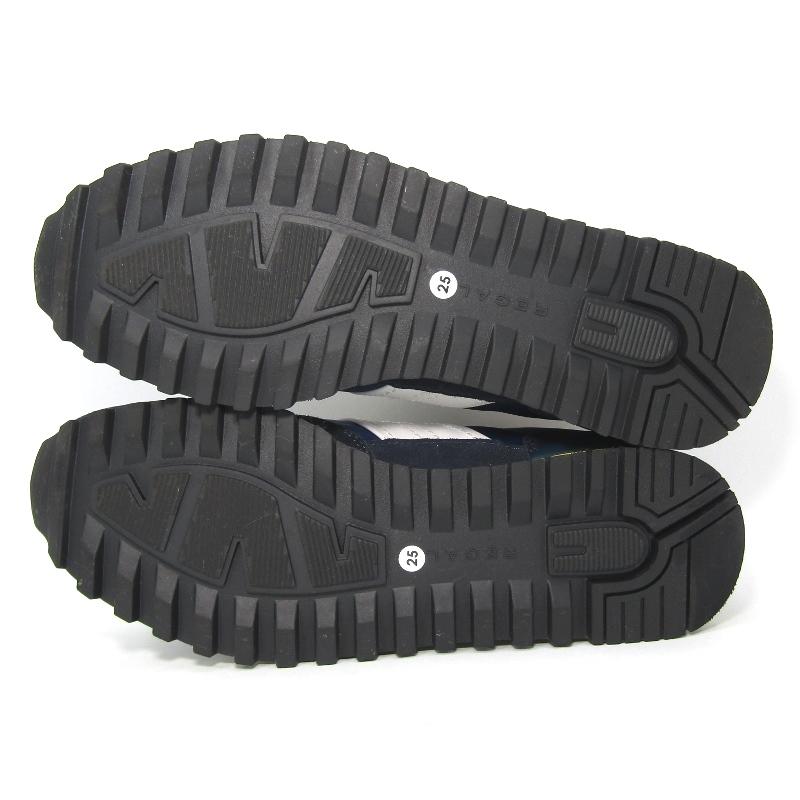 新品未使用品　REGAL　72WR 25㌢ 楽天市場】【公式】 REGAL 55EL 2アイレット GORE-TEX フットウェア