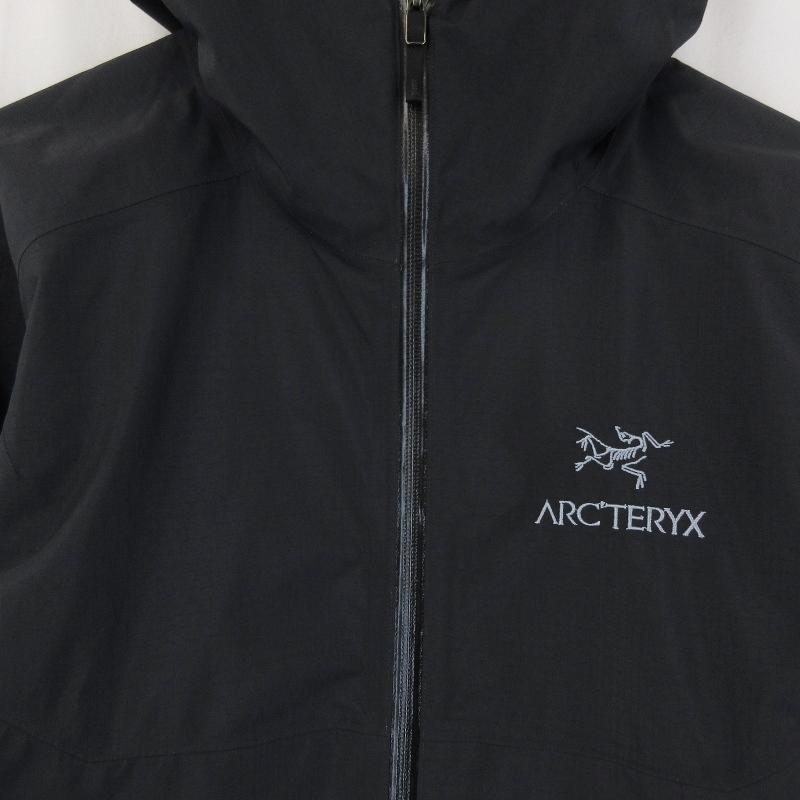 ARC'TERYX アークテリクス ゼータ SL ジャケット 21776 Zeta ARC'TERYX アークテリクス ゼータ SL ジャケット 21776 Zeta