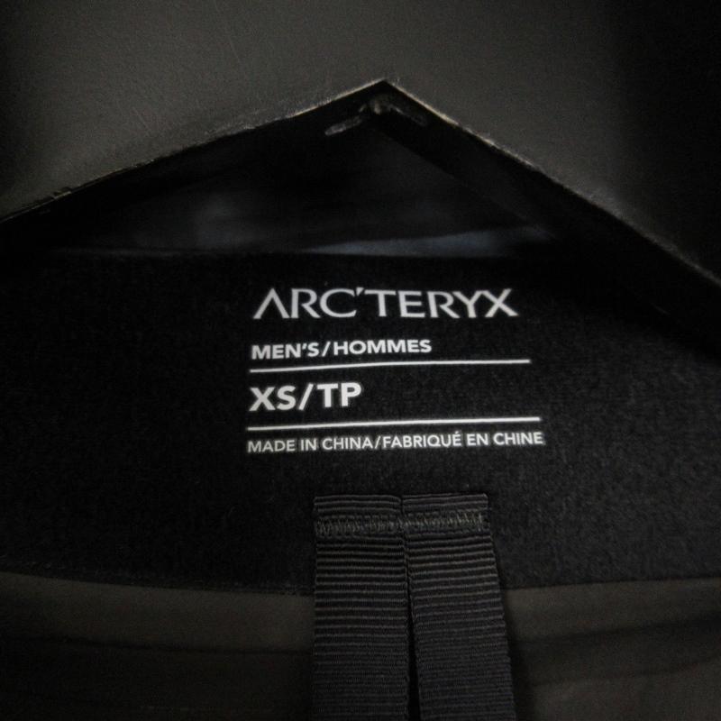 ARC'TERYX アークテリクス ゼータ SL ジャケット 21776 Zeta ARC'TERYX アークテリクス ゼータ SL ジャケット 21776 Zeta