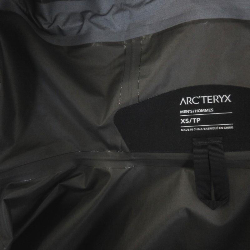 ARC'TERYX アークテリクス ゼータ SL ジャケット 21776 Zeta ARC'TERYX アークテリクス ゼータ SL ジャケット 21776 Zeta