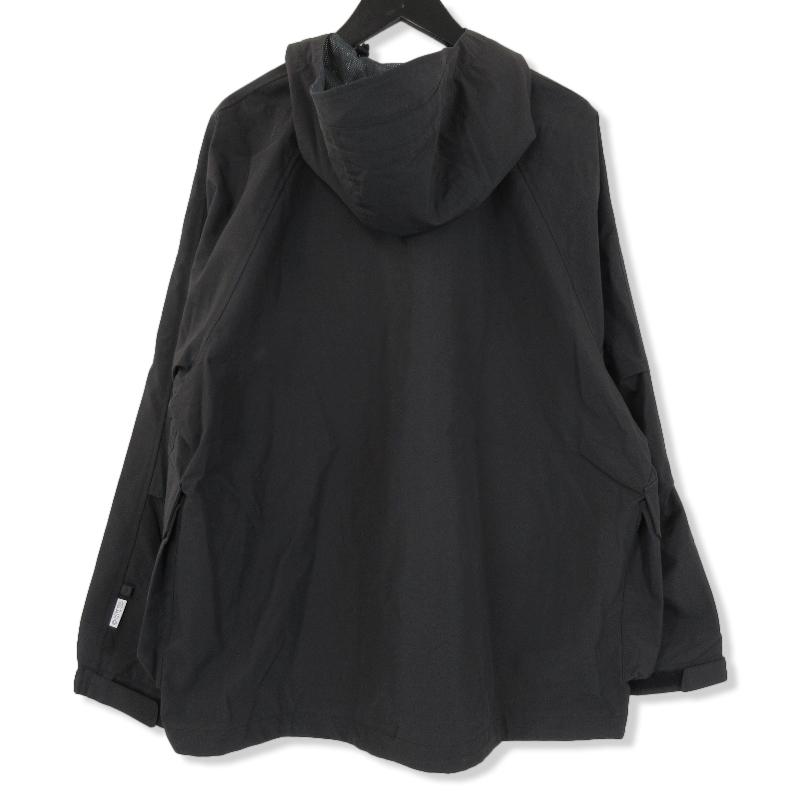 未使用 DAIWA PIER39 ダイワ ピア39 テック マウンテンパーカ