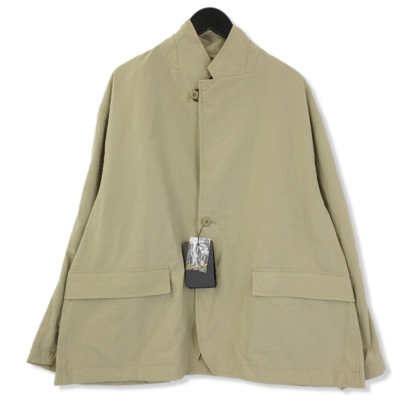 ジャケット・アウター DAIWA PIER39 TECHBUSH 2B JACKET BJ54023l imgrc0098473344.jpg
