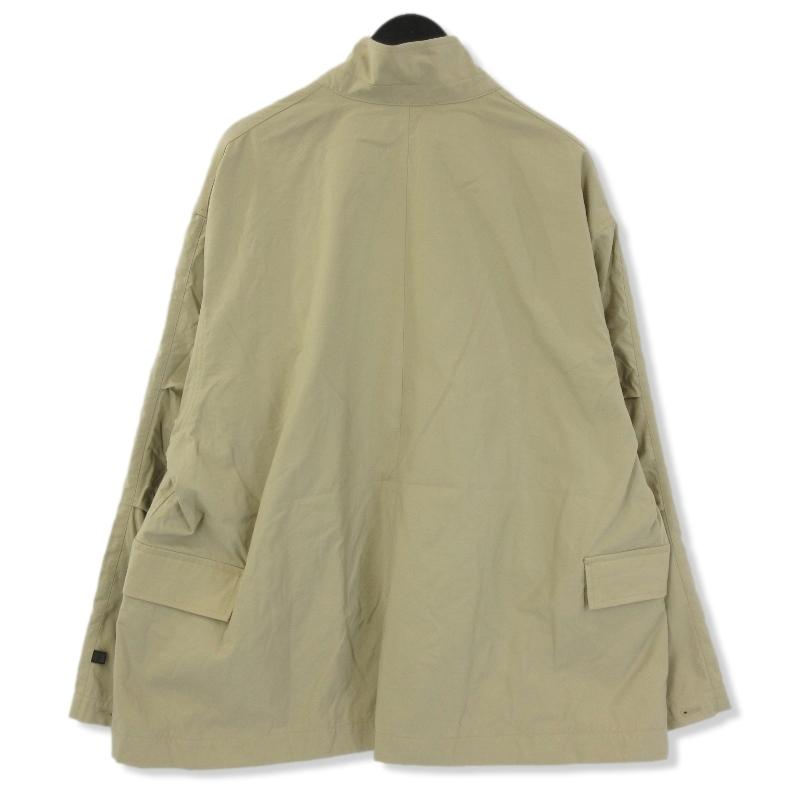 未使用 DAIWA PIER39 ダイワ ピア39 テック ブッシュ 2B ジャケット