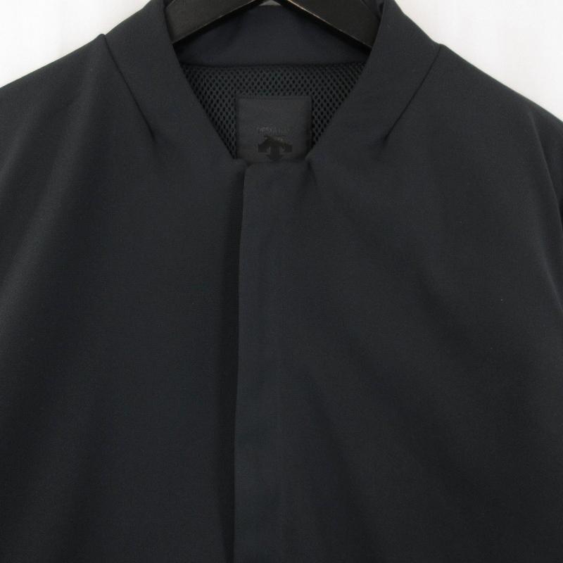 美品 DESCENTE ALLTERRAIN デサントオルテライン カラーレス 美品 DESCENTE ALLTERRAIN デサントオルテライン カラーレス