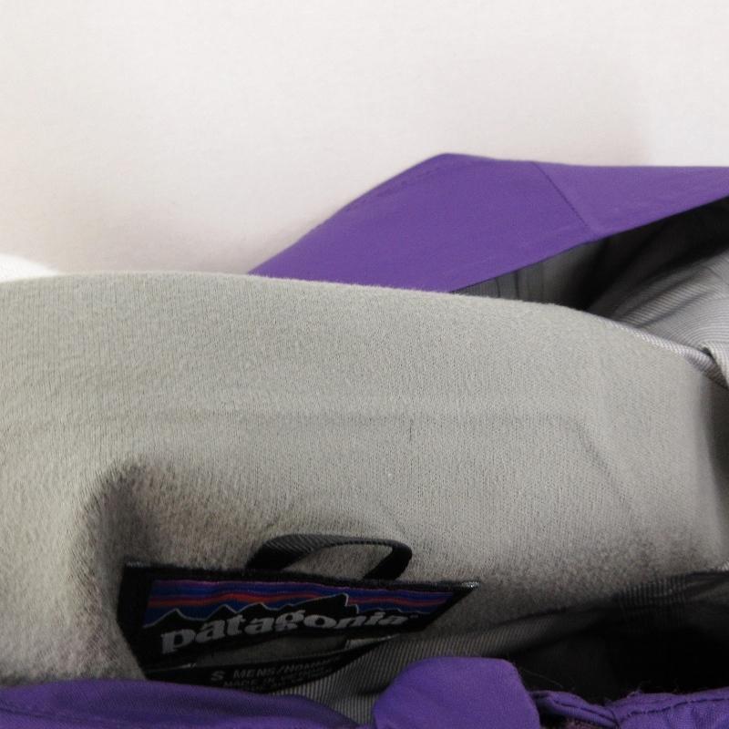 patagonia パタゴニア トレントシェル 3L ジャケット 85240