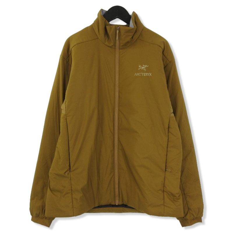 ARC'TERYX アークテリクス ATOM AR JACKET 24106 アトム ARC'TERYX アークテリクス ATOM AR JACKET 24106 アトム