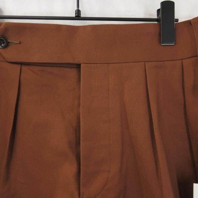 未使用 Tangent タンジェント グルカショーツ TAN-P03-21204 未使用 Tangent タンジェント グルカショーツ TAN-P03-21204