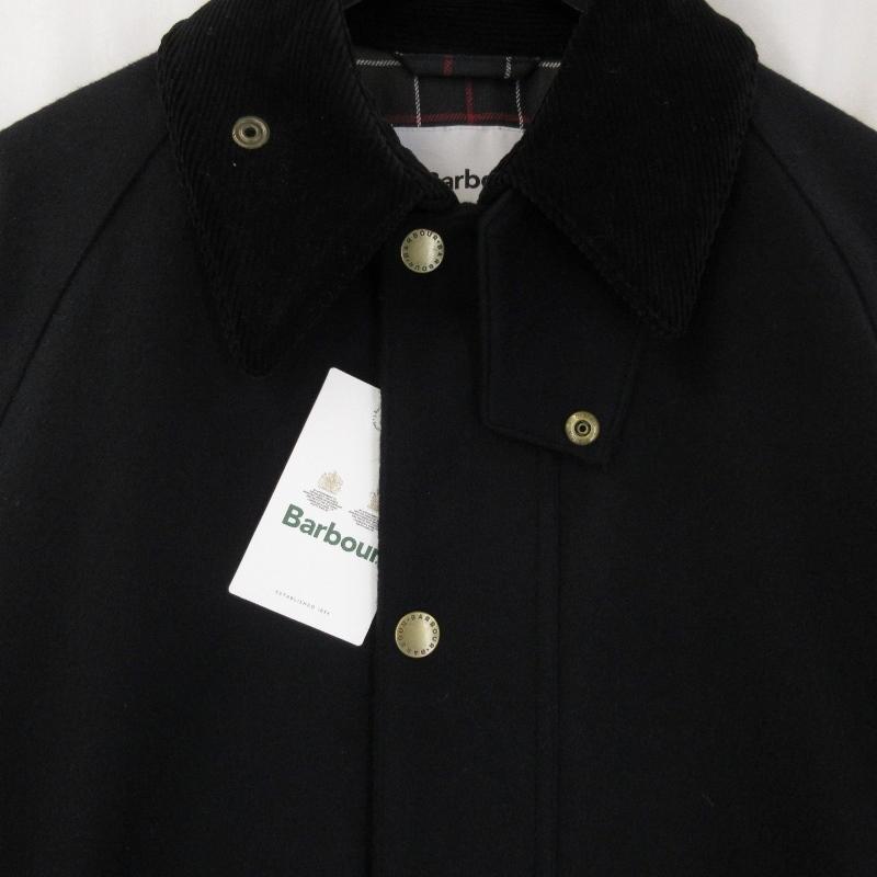 Barbour 美品 BARBOUR バブアー ビューフォート モディファイ Barbour 美品 BARBOUR バブアー ビューフォート モディファイ