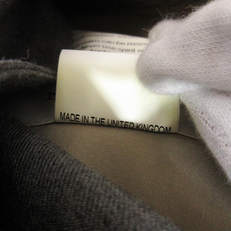 美品 Maison Margiela × MACKINTOSH メゾンマルジェラ 美品 Maison Margiela × MACKINTOSH メゾンマルジェラ