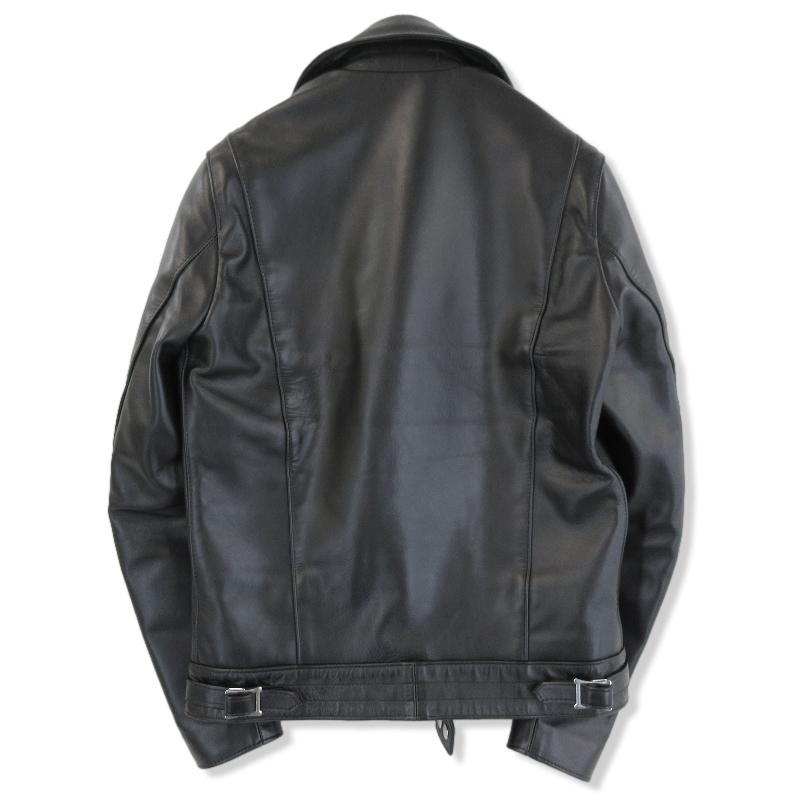 Lewis Leathers 美品 ルイスレザー レザージャケット サイクロン 441T