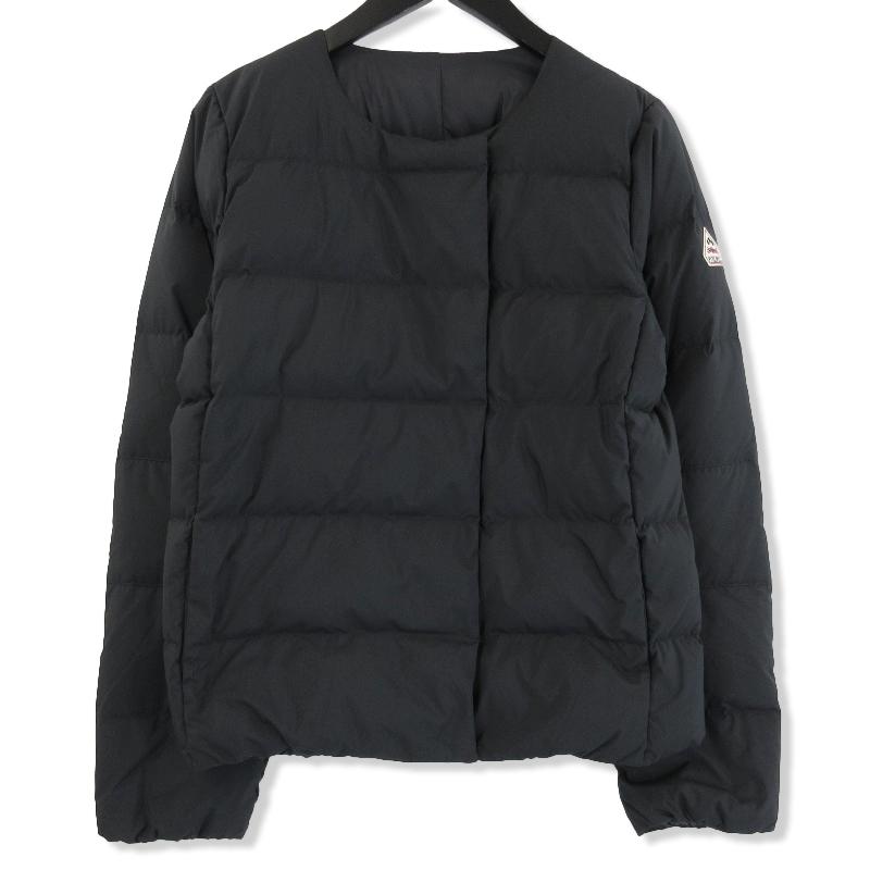 ピレネックス×デミルクスビームス別注カンヌソフトダウンジャケット