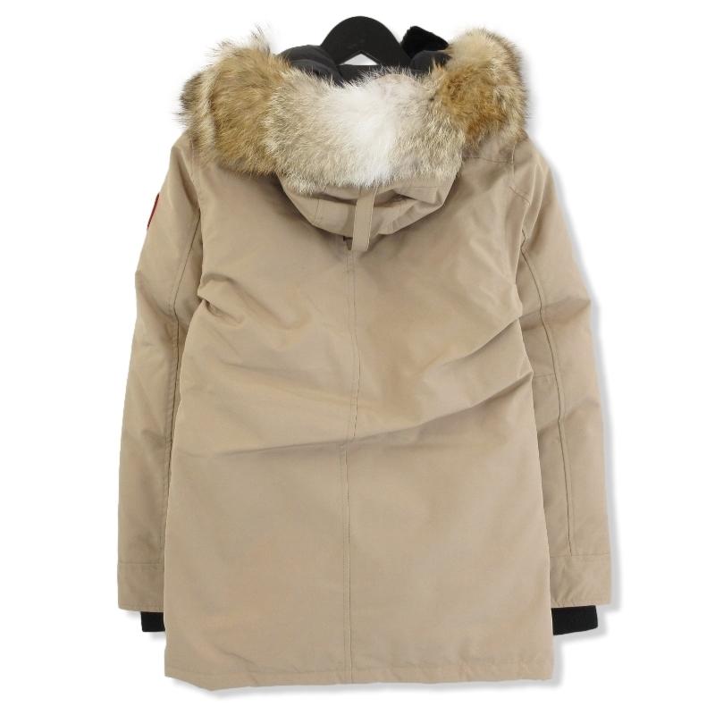 CANADA GOOSE 未使用 カナダグース JASPER 3438JM ジャスパー ダウン  