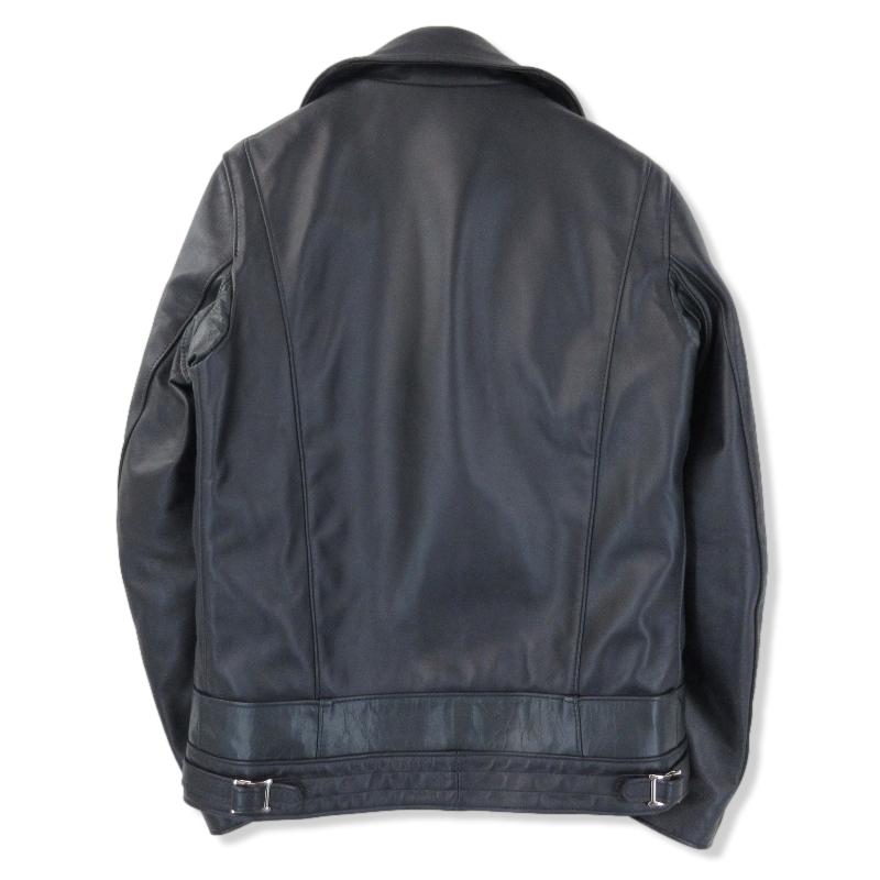 美品 Lewis Leathers ルイスレザー サイクロン 441T タイトフィット 