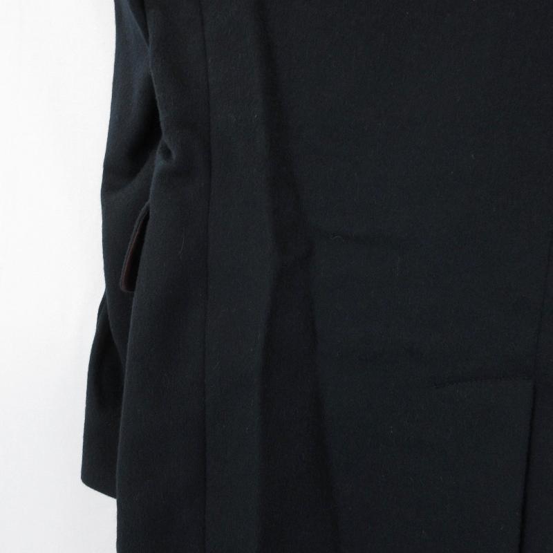 Paul Smith PS ポールスミス チェスターコート PP-SL-63047 カシミヤ 4