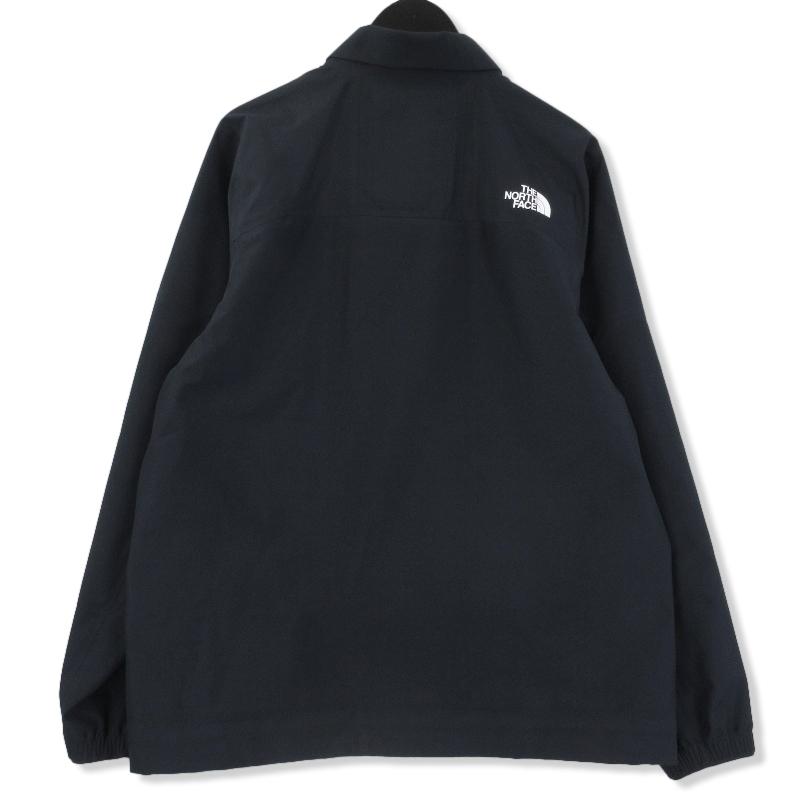 【富士山】THE NORTH FACE フューチャーライトコーチジャケット ザ・ノース・フェイスのユニセックスコーチジャケット、しなやか