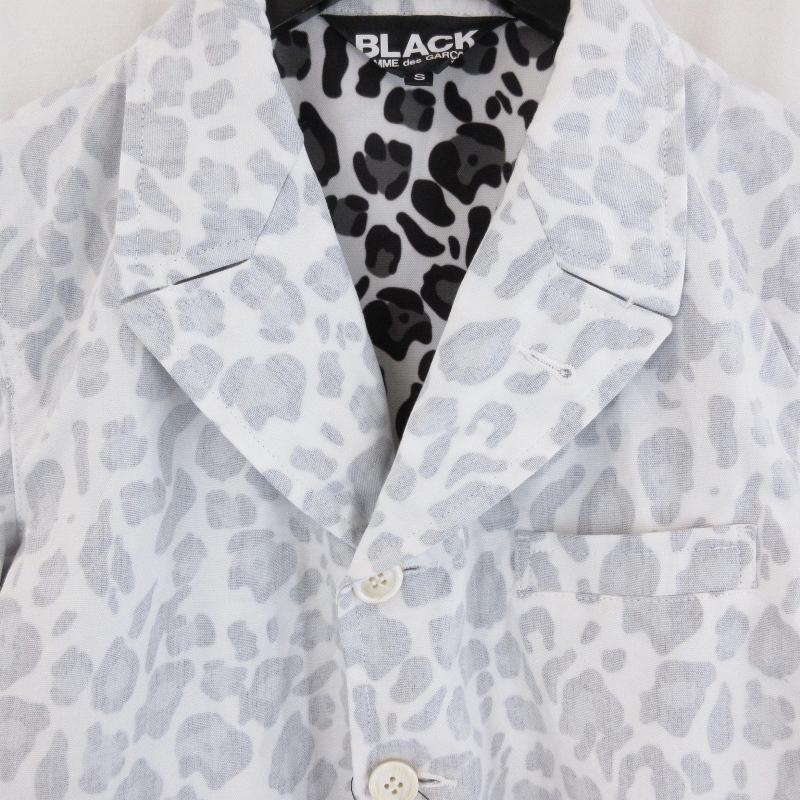 未使用 BLACK COMME des GARCONS ブラック コムデギャルソン 