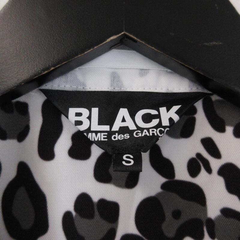 未使用 BLACK COMME des GARCONS ブラック コムデギャルソン 