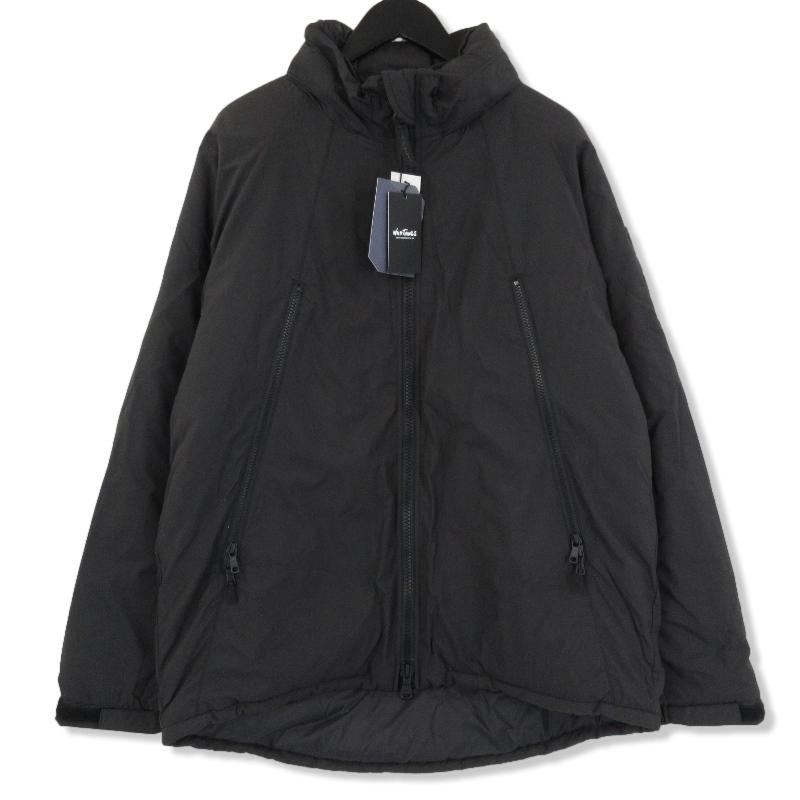 WILD THINGS 未使用 ワイルドシングス ハッピー ジャケット 22AW 