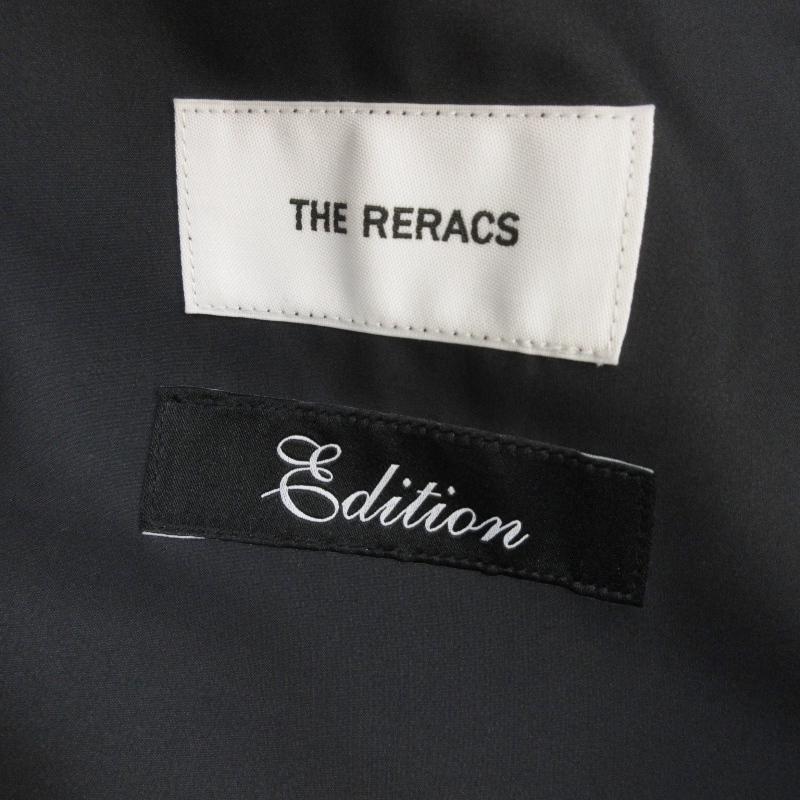 THE RERACS × Edition ザ リラクス エディション ECWCS ブルゾン THE RERACS × Edition ザ リラクス エディション ECWCS ブルゾン
