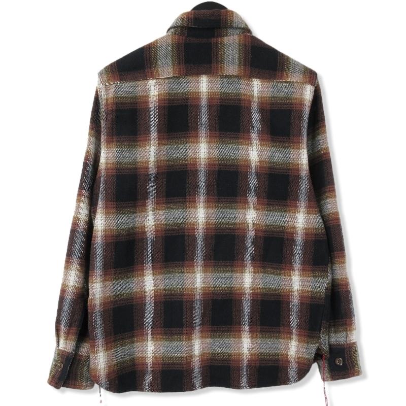 SUGAR CANE 美品 JUNKY CLASSICS × KEN THE FLATTOP シュガーケーン