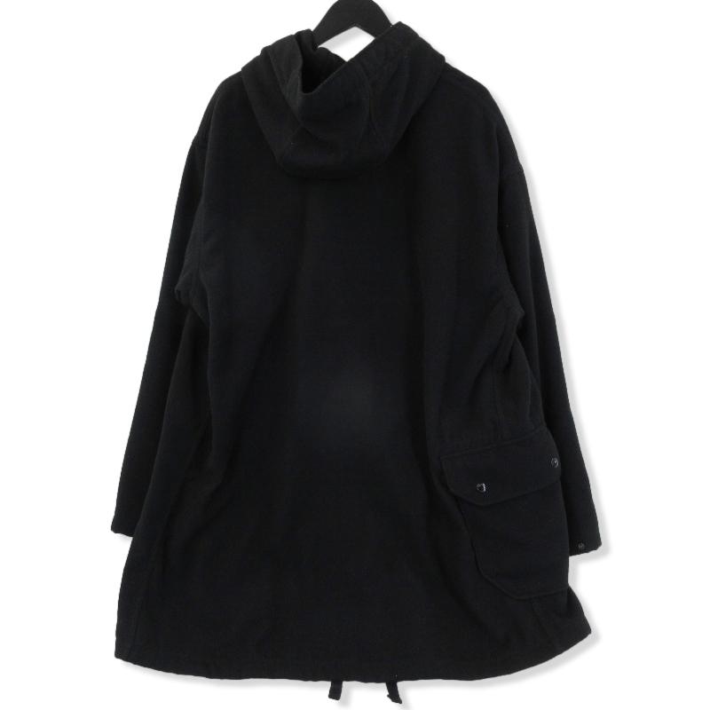 エンジニアードガーメンツ　Madison Parka - Fake Melton ENGINEERED GARMENTS エンジニアドガーメンツ Madison Parka