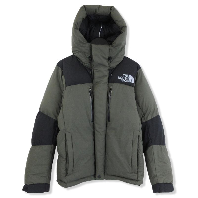 美品 THE NORTH FACE ノースフェイス バルトロライトジャケット 