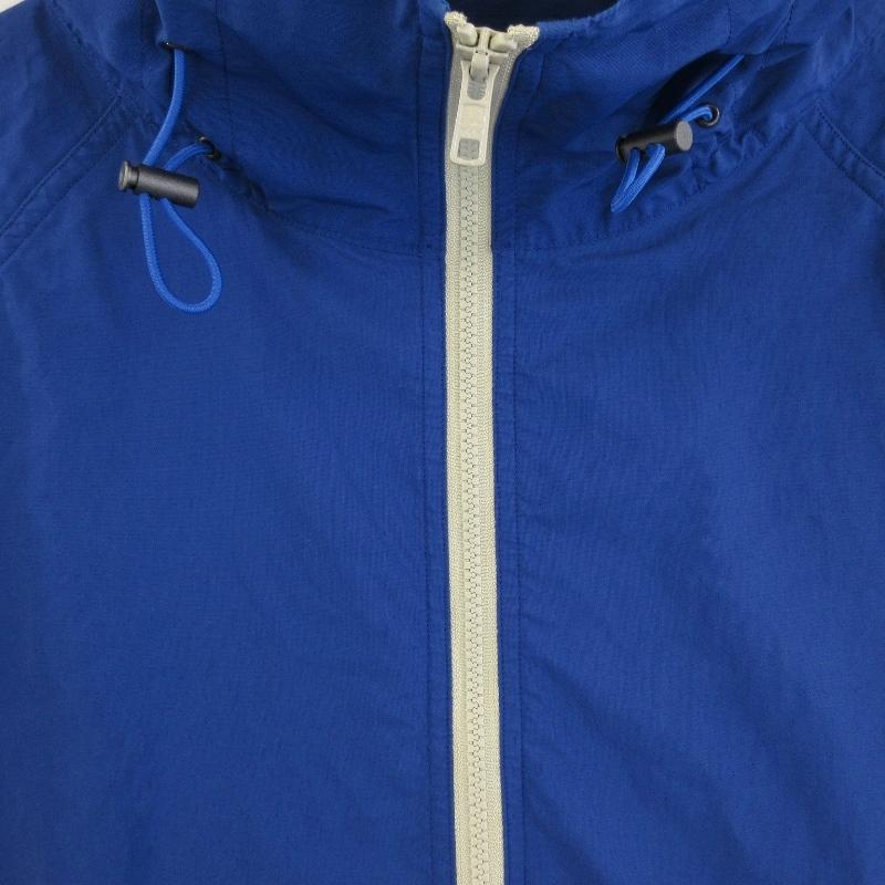 GERUGA ゲルガ 60/40 スポーツパーカー GR-J-111A ジャケット GERUGA ゲルガ 60/40 スポーツパーカー GR-J-111A ジャケット