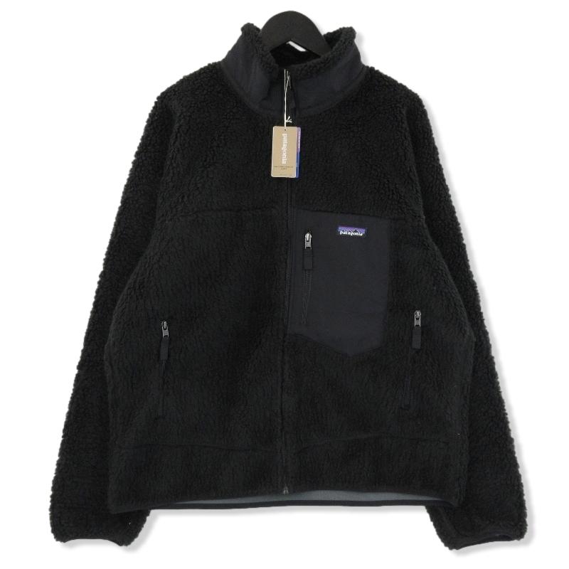 patagonia 未使用 Patagonia パタゴニア クラシック レトロXジャケット 