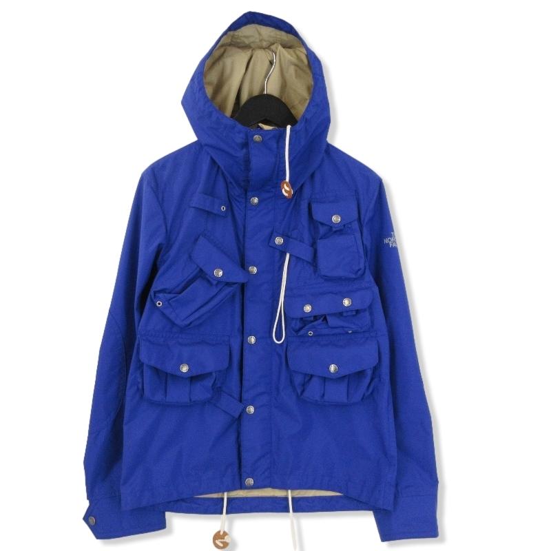 THE NORTH FACE 美品 ノースフェイス アイコムデギャルソン