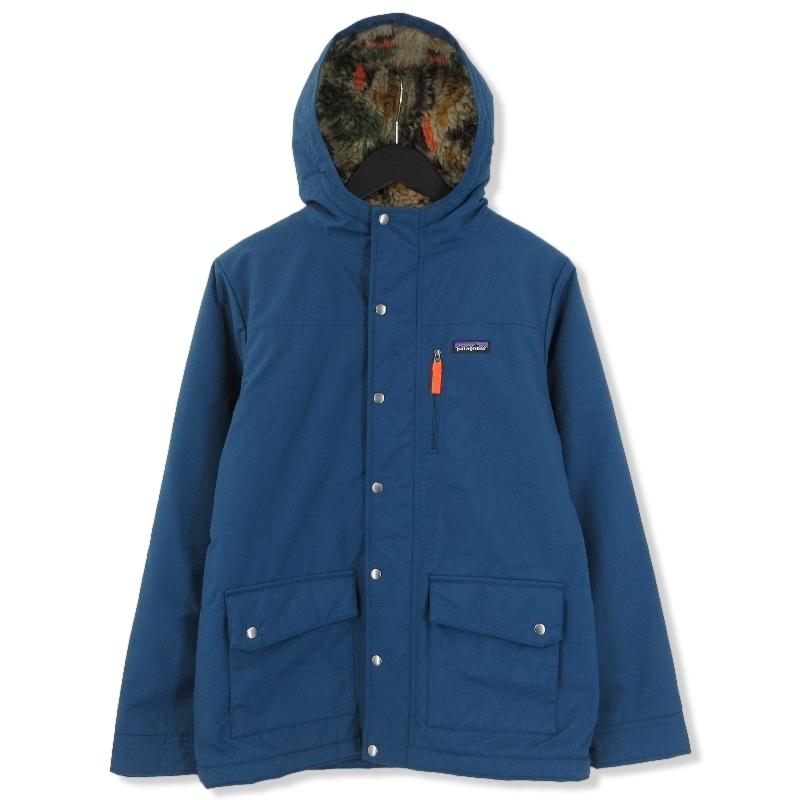 Patagonia パタゴニア ジャケットコートマウンテンインファーノボアキッズ