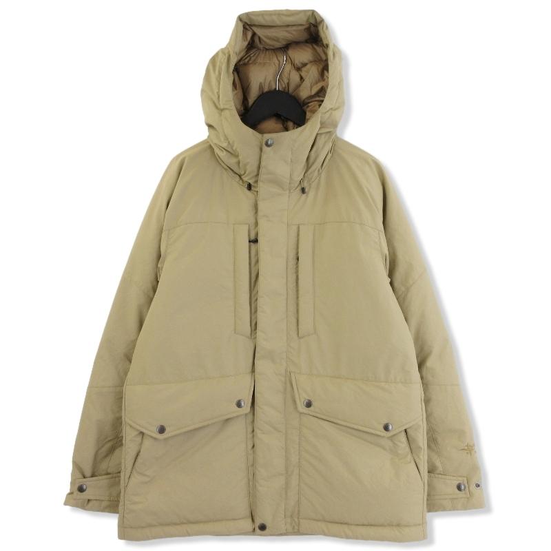 Foxfire フォックスファイヤー Monolith Down Hoody 5113038 Foxfire フォックスファイヤー Monolith Down Hoody 5113038