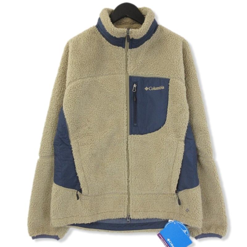 未使用 Columbia コロンビア アーチャーリッジジャケット PM3111 