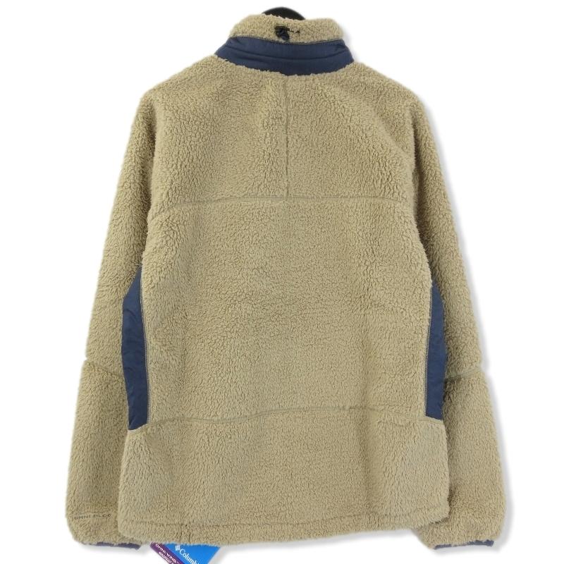 未使用 Columbia コロンビア アーチャーリッジジャケット PM3111 