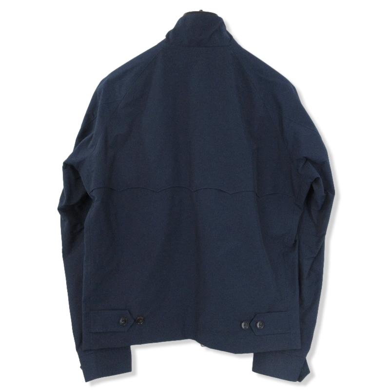 未使用 BARACUTA バラクータ G4 クラシックジャケット BRCPS0859