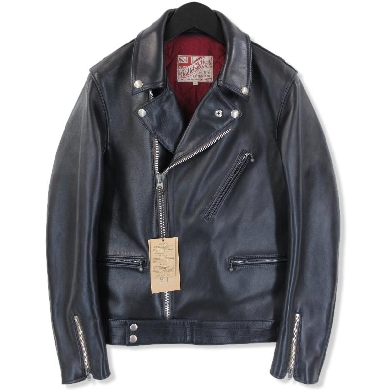 ADDICT CLOTHES アディクトクローズ ダブルライダース AD-03 ADDICT CLOTHES アディクトクローズ ダブルライダース AD-03