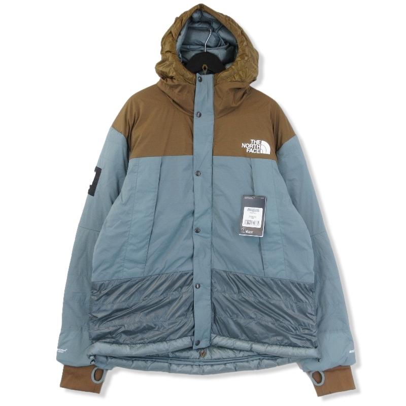 THE NORTH FACE 未使用 × UNDERCOVER ノースフェイス マウンテン THE NORTH FACE 未使用 × UNDERCOVER ノースフェイス マウンテン