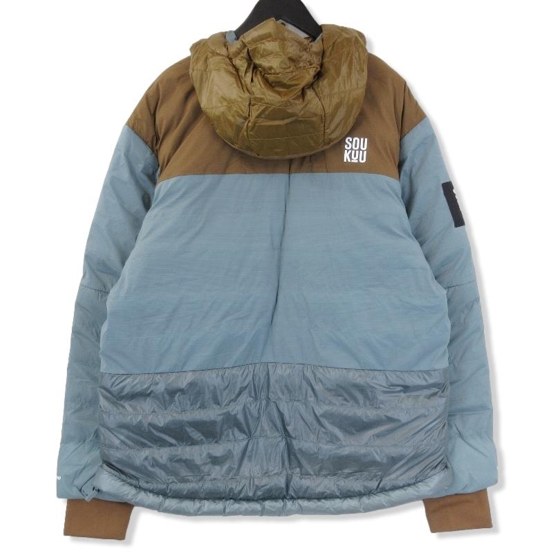THE NORTH FACE 未使用 × UNDERCOVER ノースフェイス マウンテン THE NORTH FACE 未使用 × UNDERCOVER ノースフェイス マウンテン
