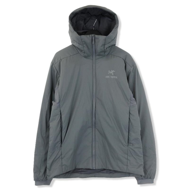 ARC'TERYX アークテリクス アトム AR フーディ 24105 Atom Hoody ARC'TERYX アークテリクス アトム AR フーディ 24105 Atom Hoody