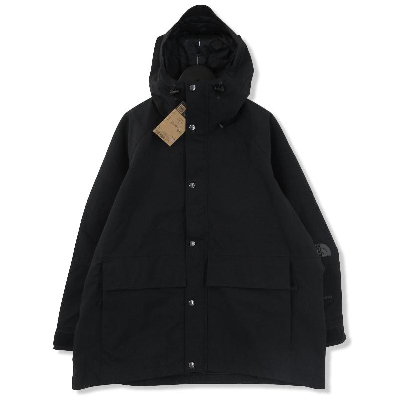 THE NORTH FACE 未使用 ノースフェイス コンピレーションジャケット