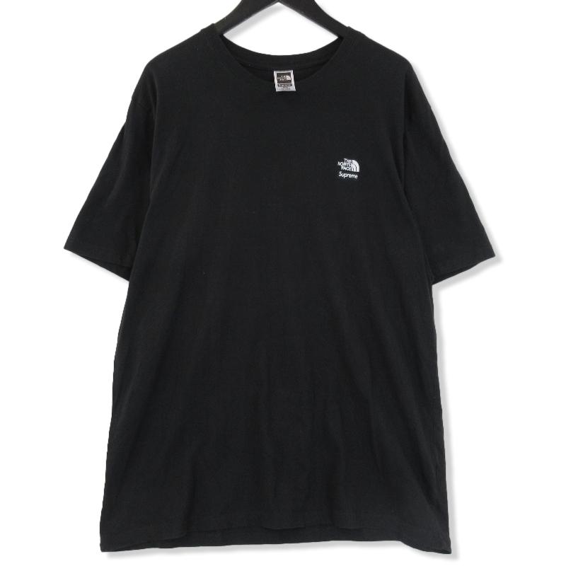 こーた、supreme×the north face バンダナtシャツ Supreme シュプリーム 22SS The North Face Bandana Tee ノース