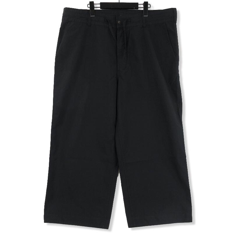Porter Classic 美品 ポータークラシック ギャバジンワイドパンツ PC 