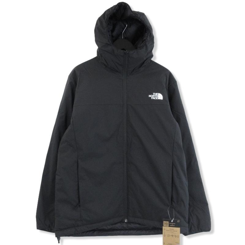 未使用 THE NORTH FACE ノースフェイス リバーシブルエニータイム