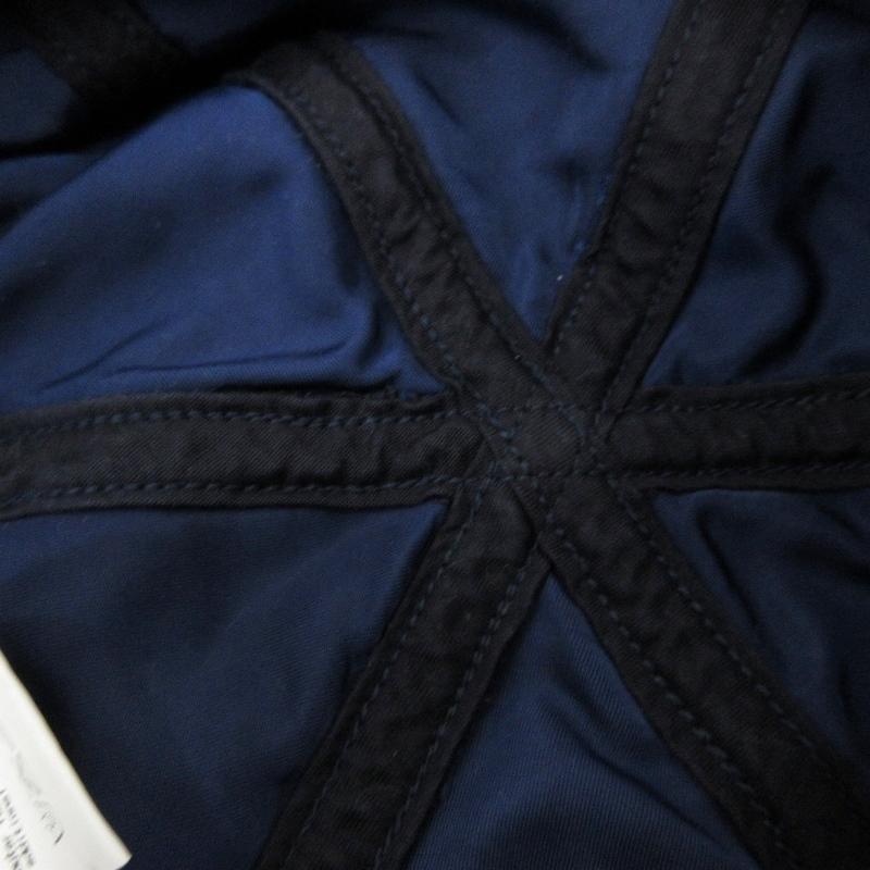 Porter Classic ポータークラシック ハット スーパーナイロン Porter Classic ポータークラシック ハット スーパーナイロン