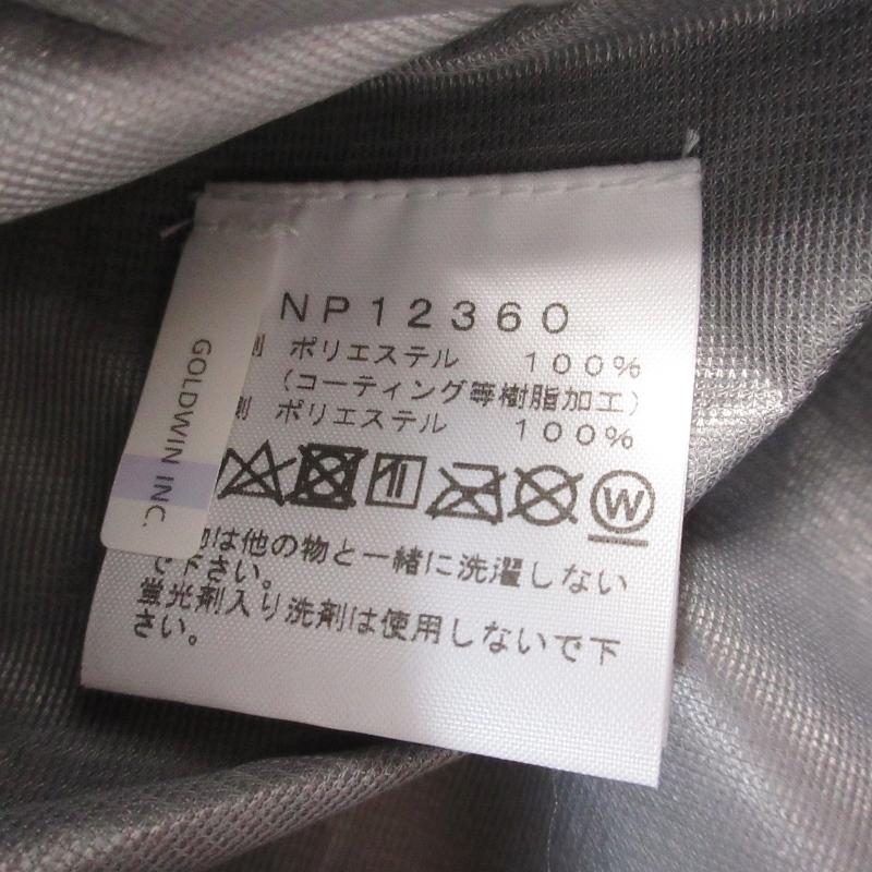 THE NORTH FACE 未使用 ノースフェイス アンダイドマウンテン THE NORTH FACE 未使用 ノースフェイス アンダイドマウンテン