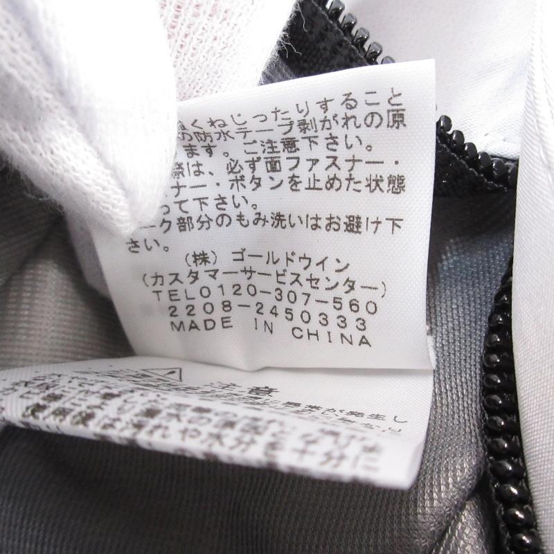 THE NORTH FACE 未使用 ノースフェイス アンダイドマウンテン THE NORTH FACE 未使用 ノースフェイス アンダイドマウンテン