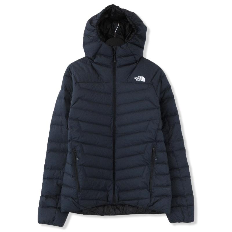 美品 THE NORTH FACE ノースフェイス サンダーフーディ NY82311 