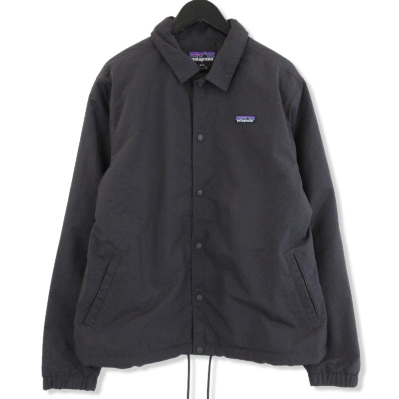 patagonia パタゴニア イスマスコーチジャケット裏ボアINBK Mサイズ