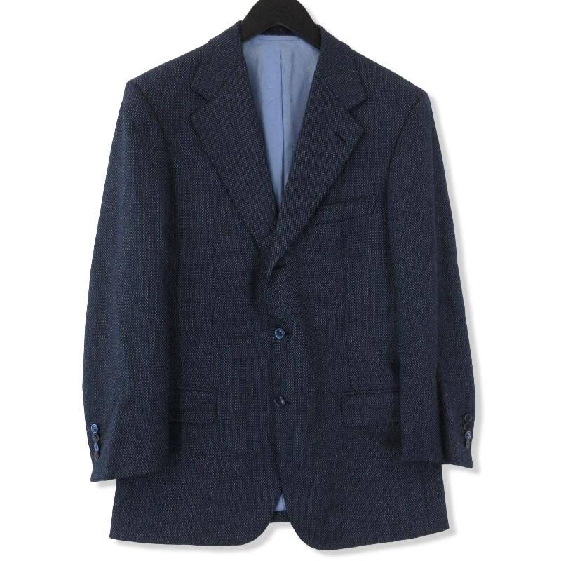 Brioni 世界最高峰ウールジャケット　NOMENTANO Brioni 世界最高峰ウールジャケットNOMENTANO