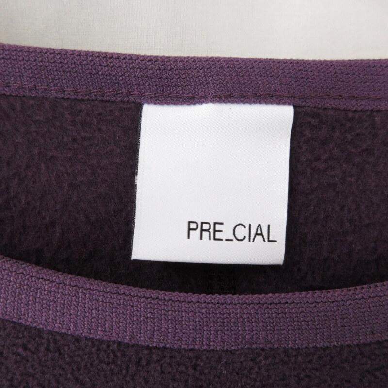 美品 Graphpaper グラフペーパー フリース PRE23-70005 PRE_CIAL 